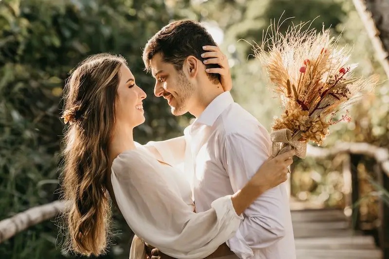 My affluent boyfriend purposely rented an apartment that appeared modest, all to test my loyalty