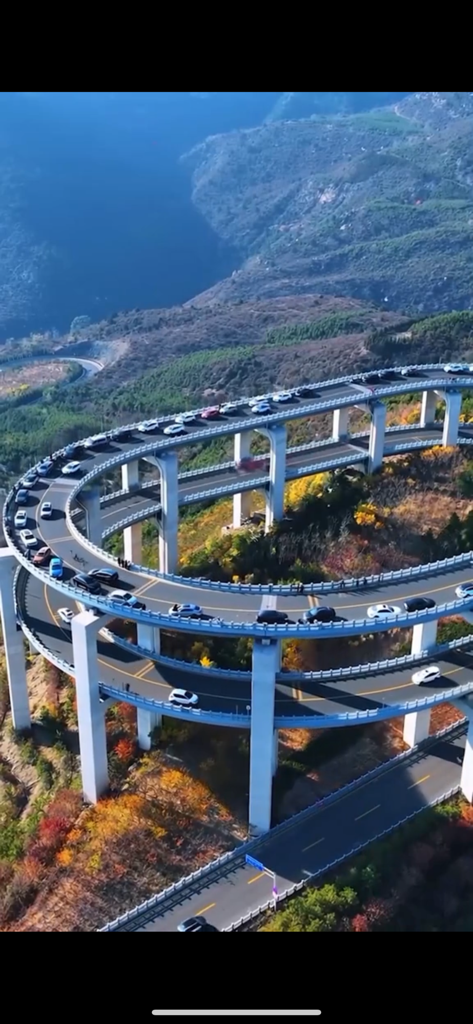 “Collapsed Bridge – Lives Lost in Seconds”