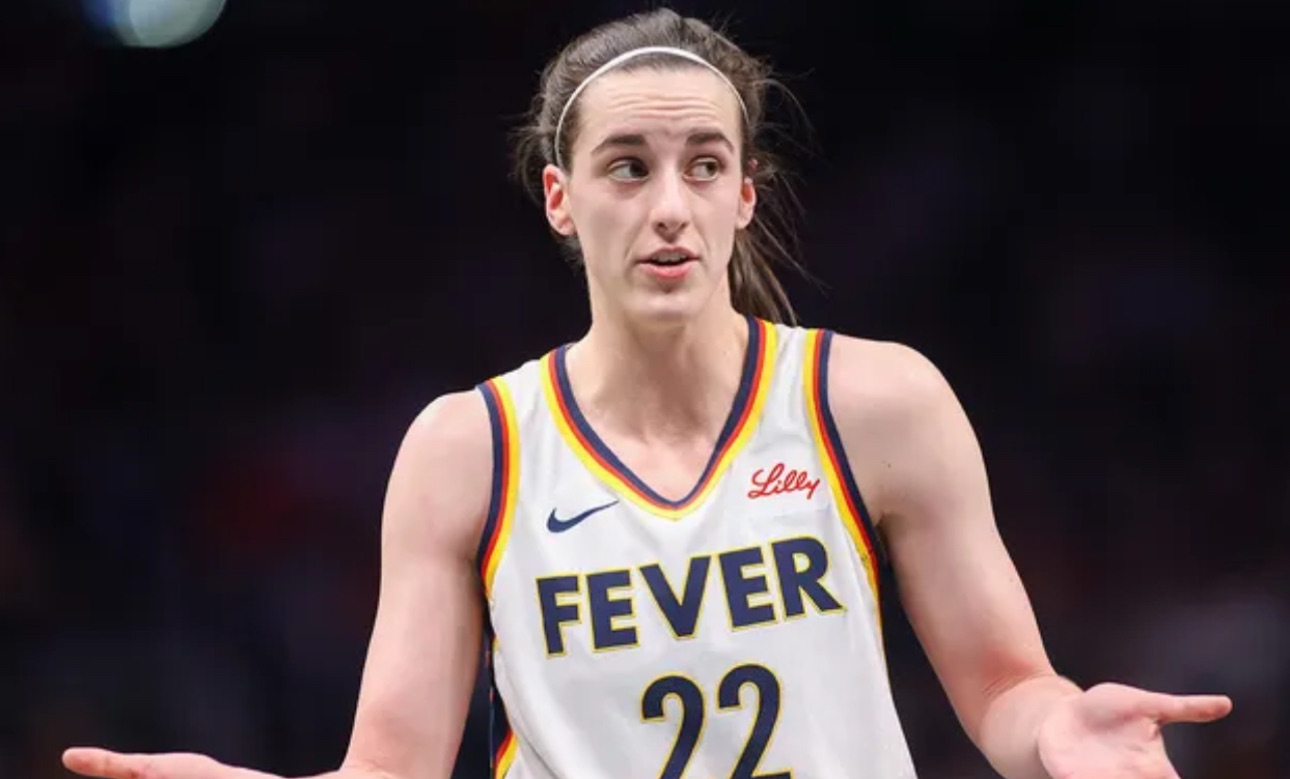 Caitlin Clark to miss at least 2 weeks with quad injury, team says