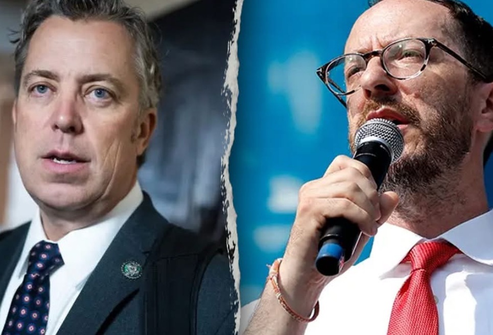 Tennessee rep says Nashville mayor’s ICE policies amount to ‘aiding and abetting illegal immigration’